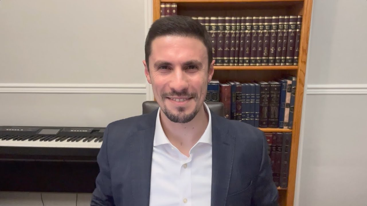 The Greatest Story of All Time: The Spiritual Battle Between Judaism and Hamas