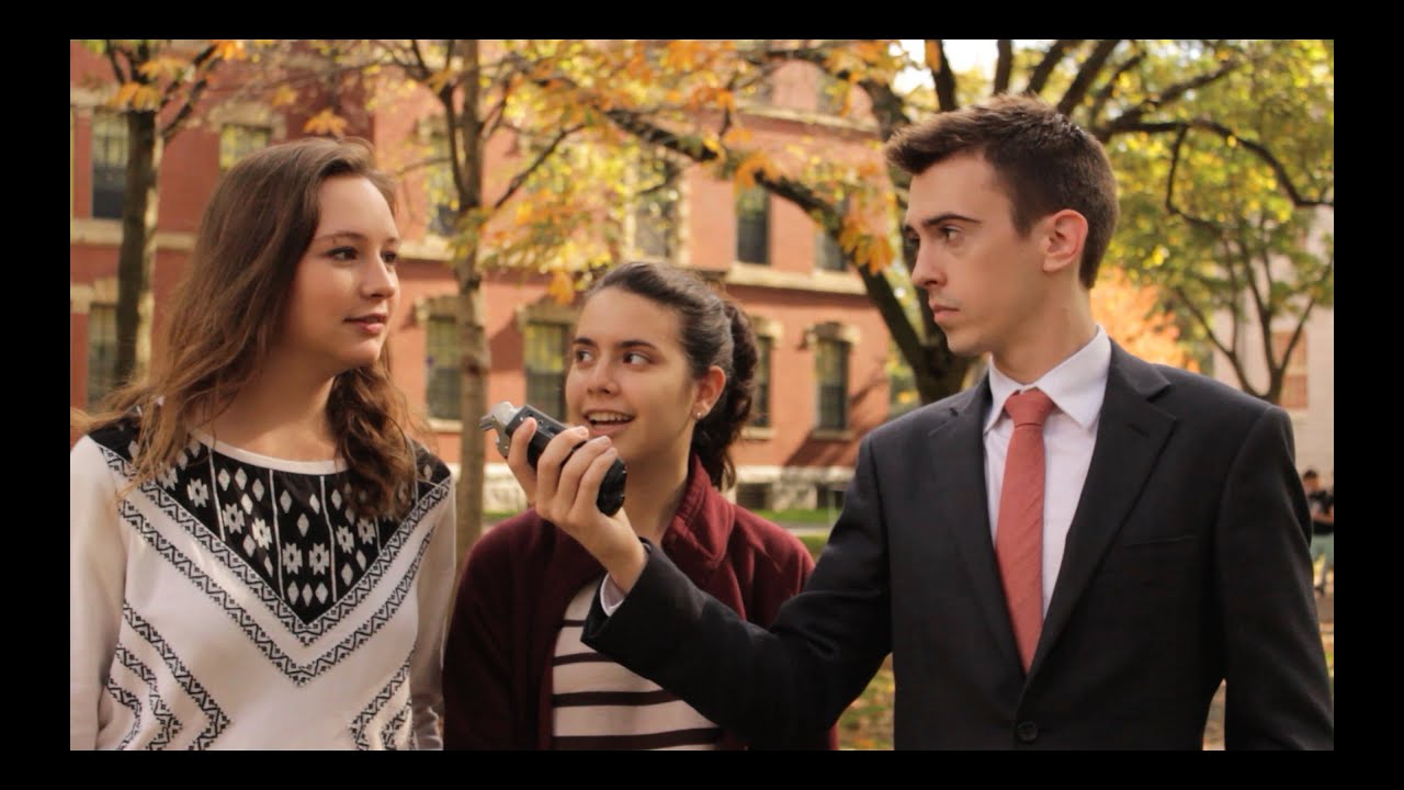 Harvard Students Know ISIS Better than Pledge of Allegiance