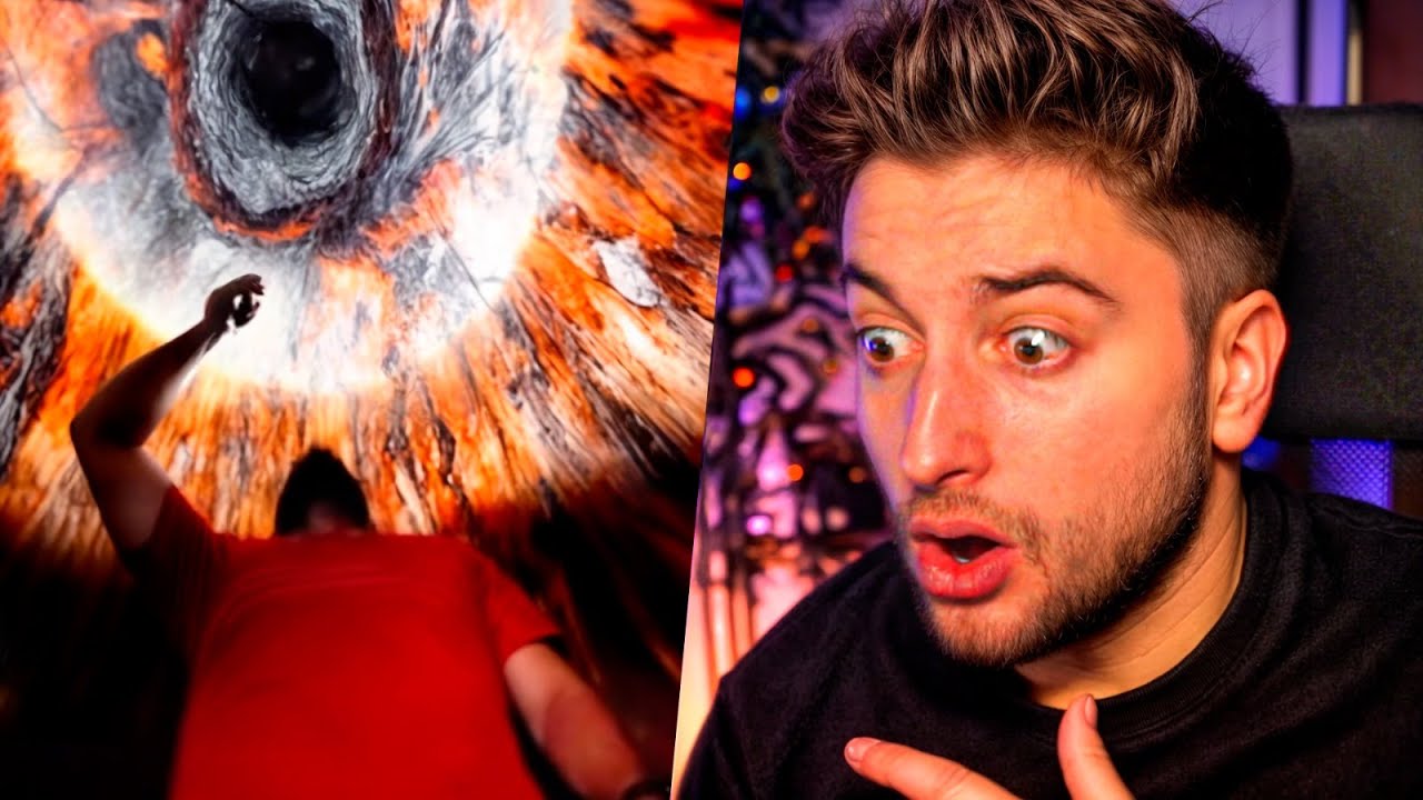 COSAS QUE NO SABÍAS POR EVITAR UN TRAUMA HACE 5 MINUTOS!!