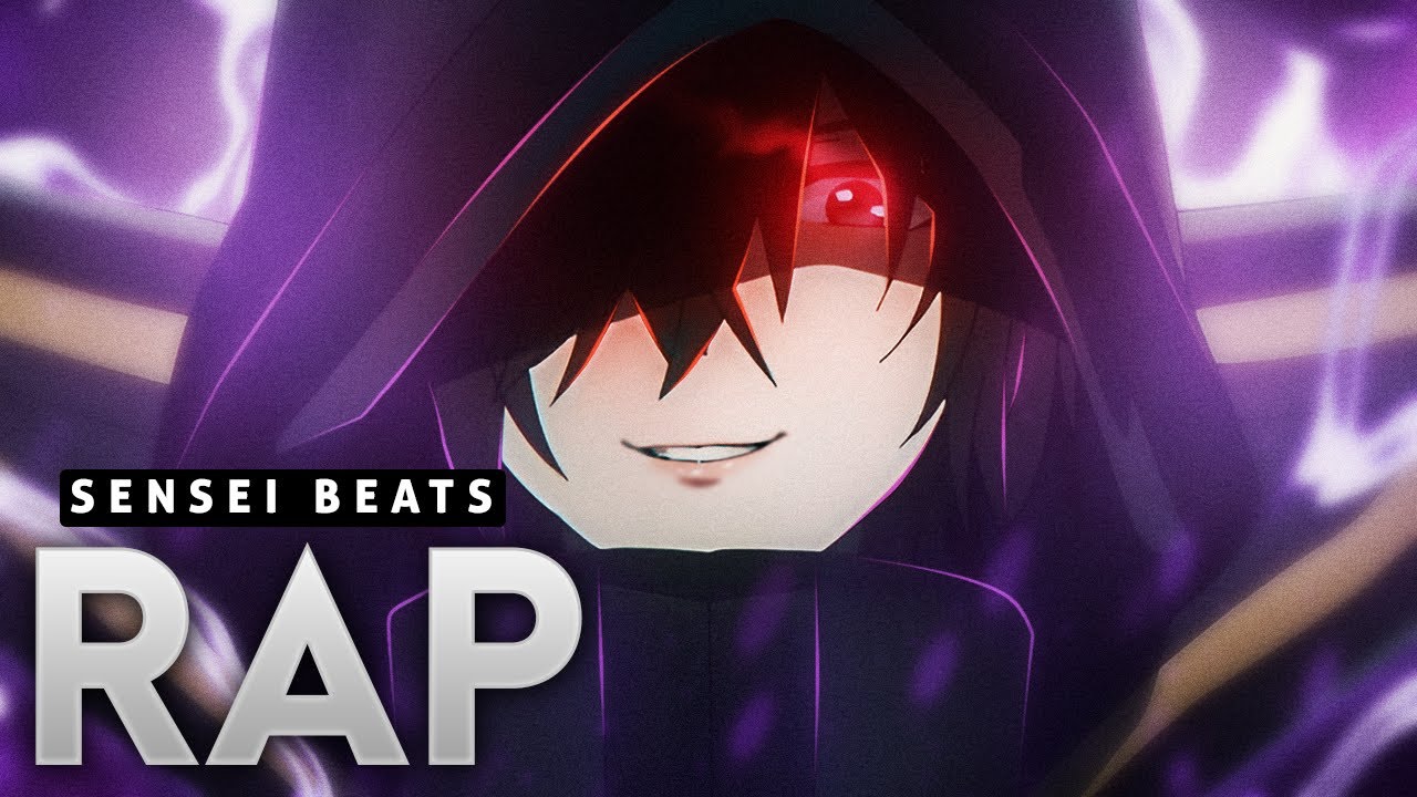 CID KAGENOU RAP | 