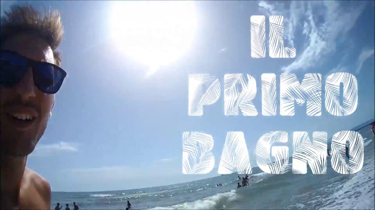 Forte Dei Marmi (Travel Movie)
