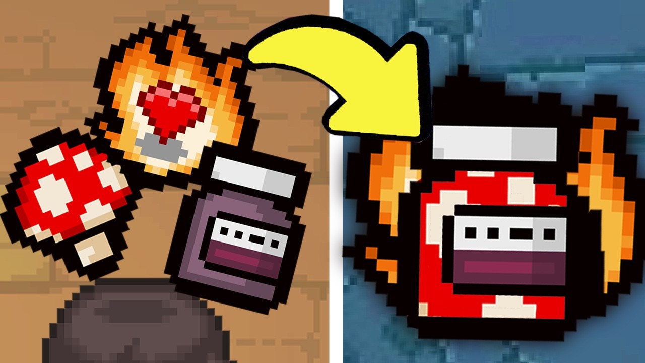 This Is The RAREST Synergy