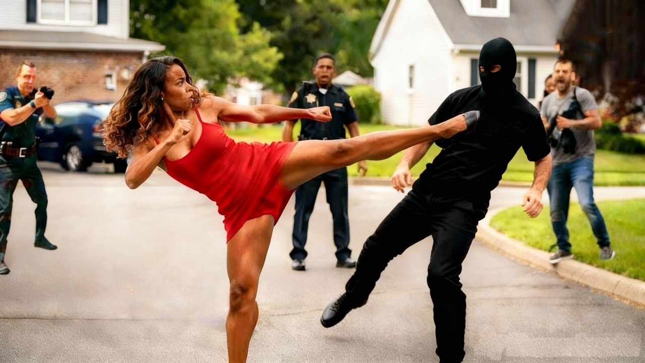 Real Life Superheroes | Random Acts of Kindness That Will Make You Cry #12