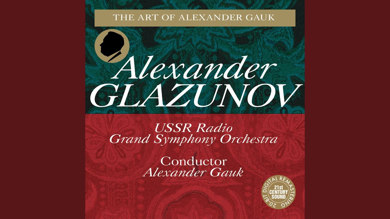 Wedding March in E-Flat Major, Op. 21
