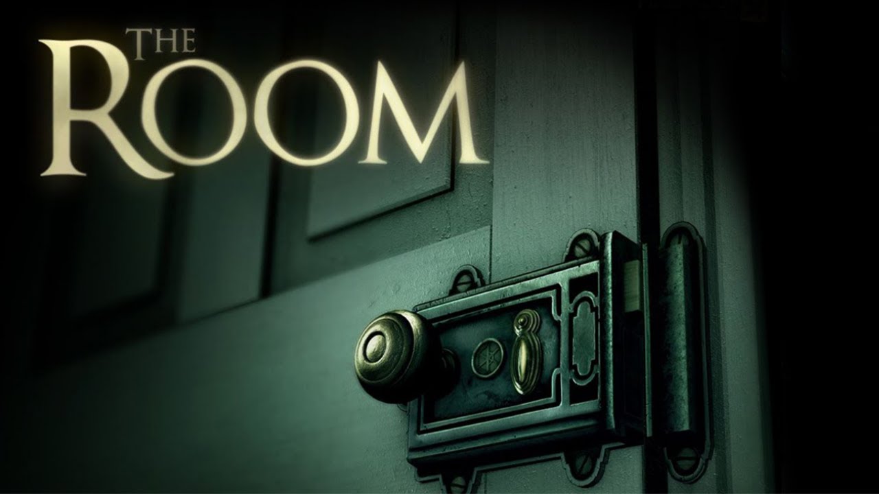 The Room - WALKTHROUGH (English)