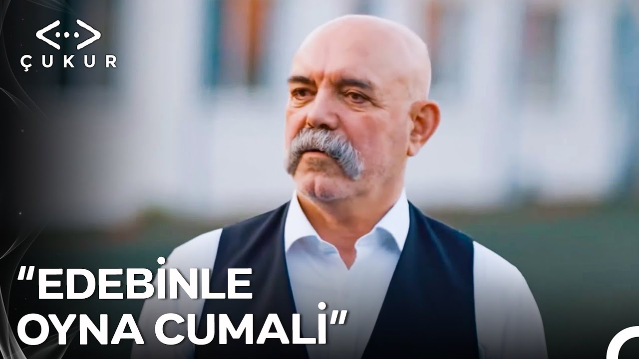 Çukurspor Sahalara Geri Döndü - Çukur 2. Sezon 32. Bölüm