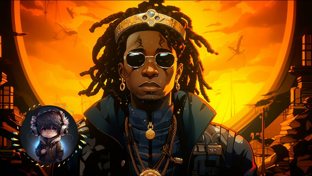 Lil Wayne - Sorry 4 The Wait (Slowed & Reverb)