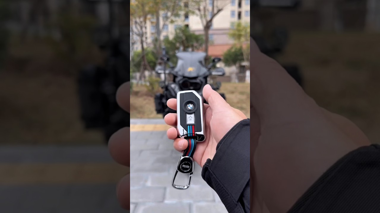 У каждого мужчины есть мечта о мотоцикле 🏍️🔥 Моя только что прибыла &mdash; BMW R1250GS ADV Black Warri...