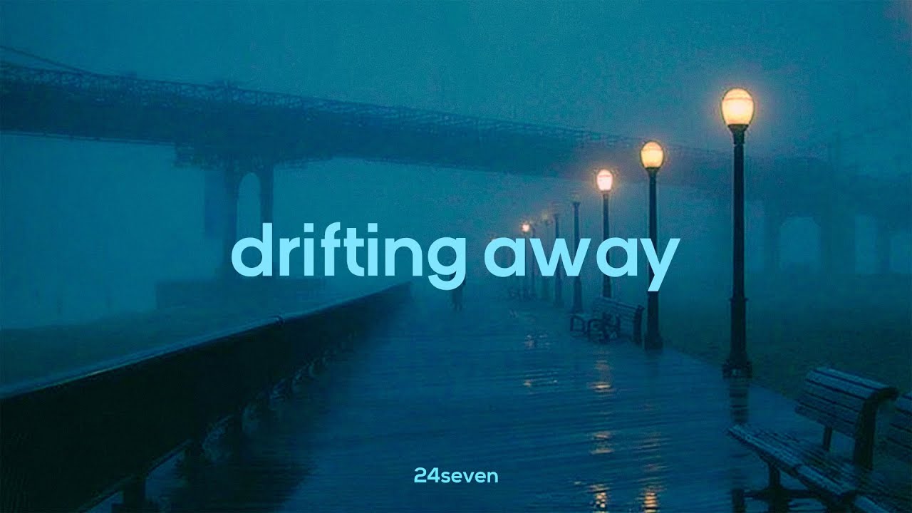 𝙙𝙧𝙞𝙛𝙩𝙞𝙣𝙜 𝙖𝙬𝙖𝙮.