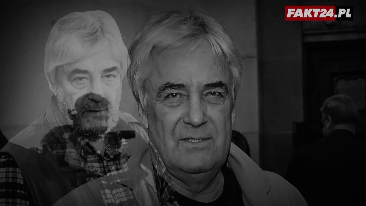 Pogrzeb Andrzeja Żuławskiego. Ostatnie pożegnanie