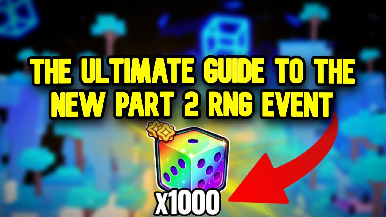 Fastest way to get coins in the new RNG UPDATE PART 2! (pet simulator 99)