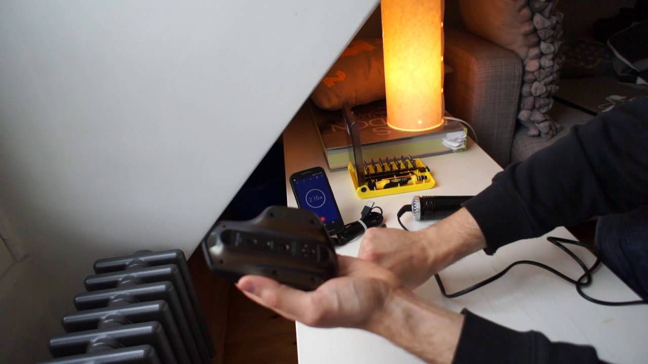 Réparer Une Logitech MX Master Bloquée En Mode Roue Libre