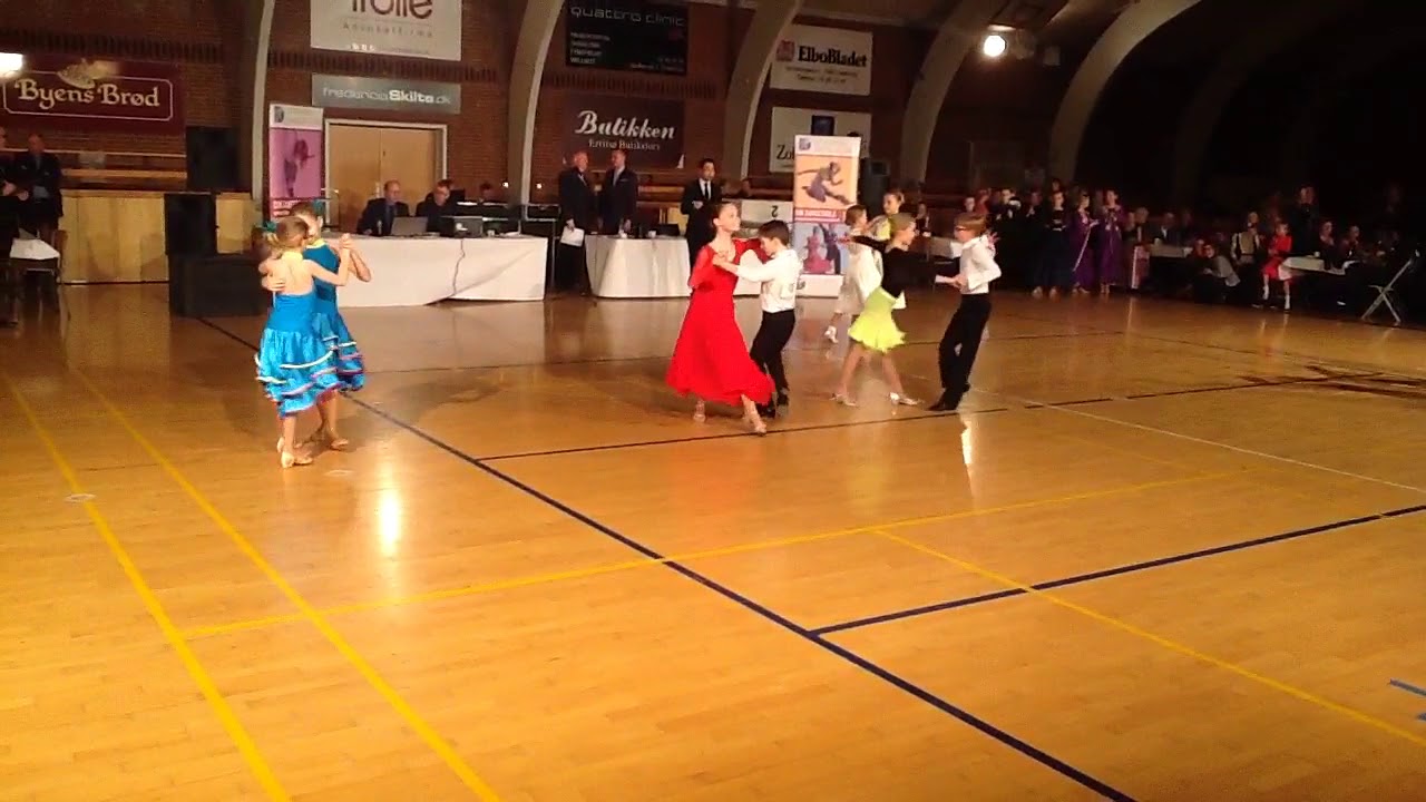 dance wendell