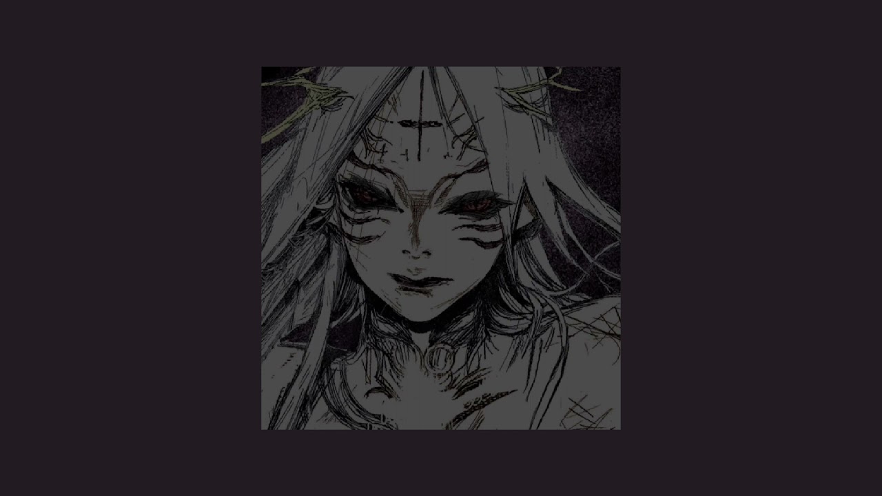 kisses of the sun - curseweb (slightly slowed)