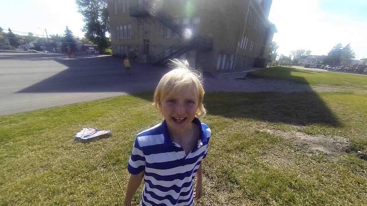Janus Academy 2015 Video