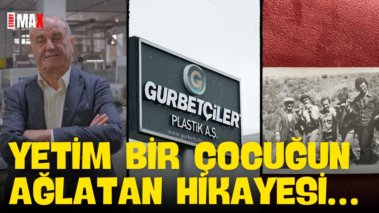 13 Bin 500 Dolardan 70 Milyon Dolar Servete | Erol Köstek Kimdir?