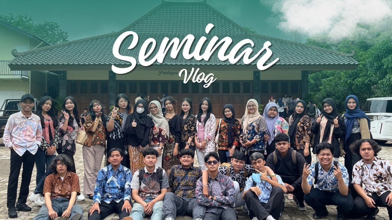 ADIML with my classmates