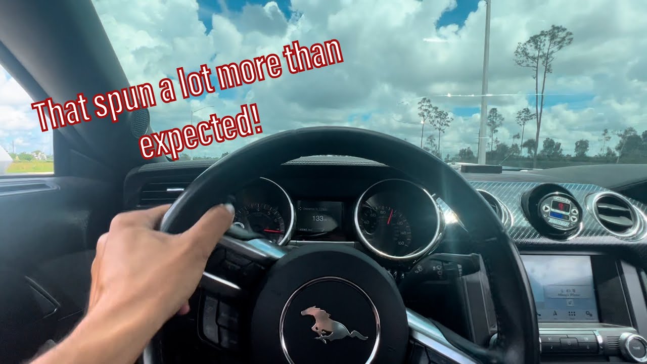 How to add scramble switch using a eboost 2 boost controller&hellip;. Testing on single turbo coyote