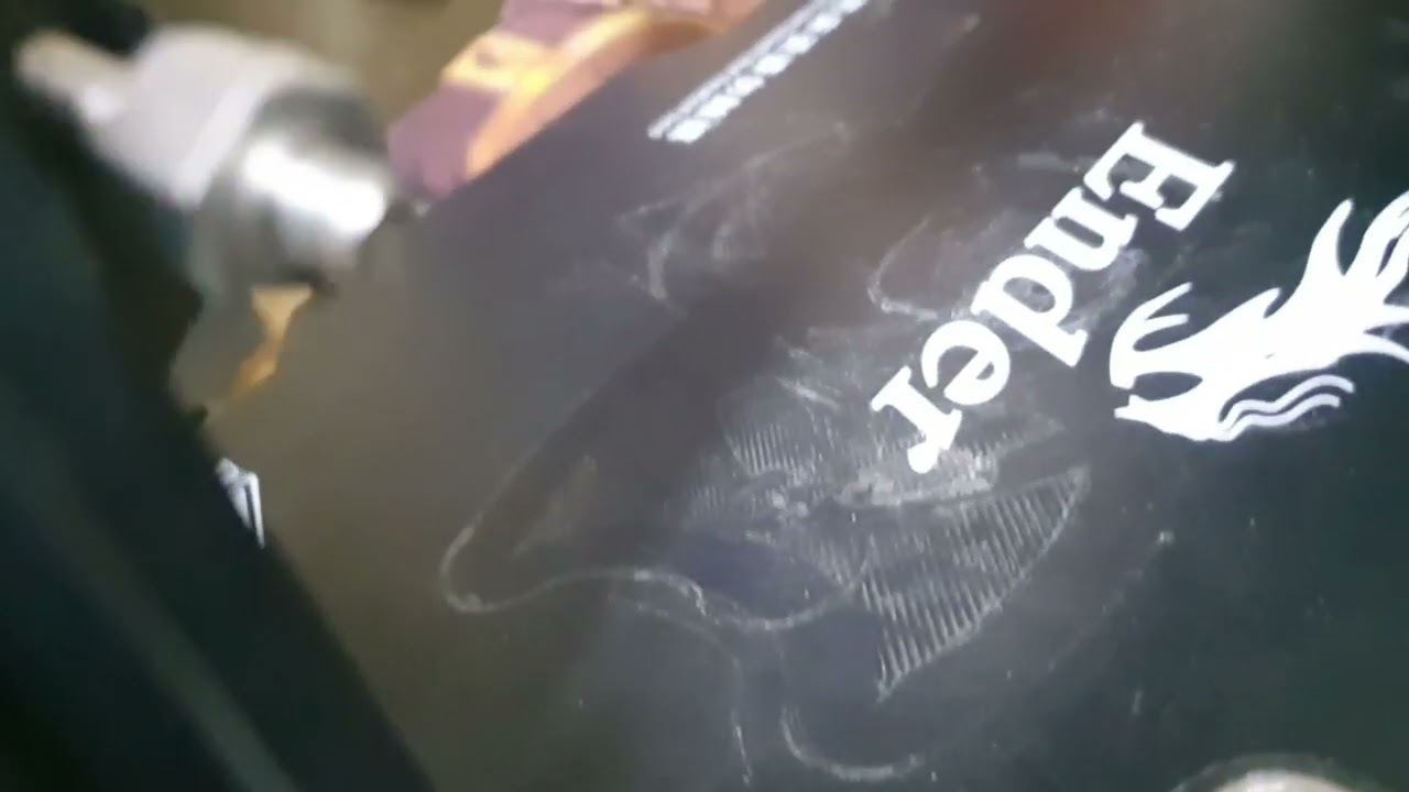 06 ender 3 actualizar a 2 ejes z