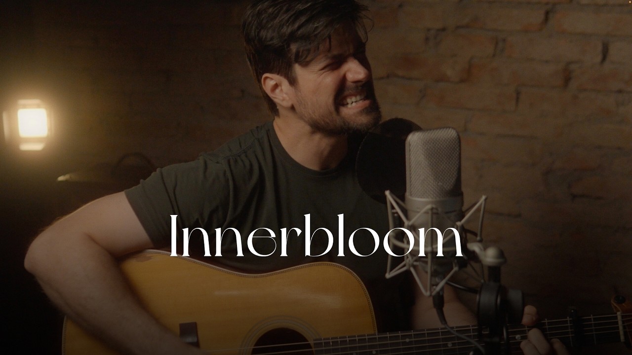 Innerbloom - Rüfüs Du Sol (Rodrigo Pandeló)