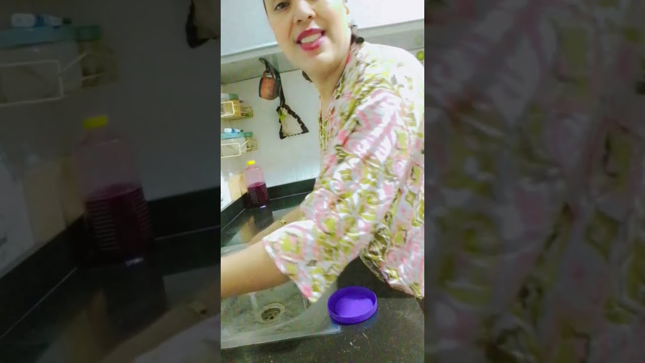 تتمة الفيديو شوفو لكبيدات اش كندير بهاد المنتوج وشكرا👌😘