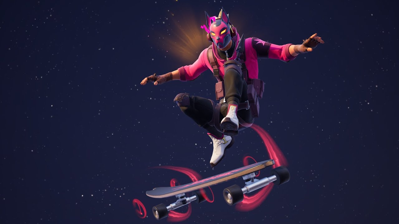 rift strider drift | fortnite zero build solo gameplay | chapter 5 season 3 (v30.20)