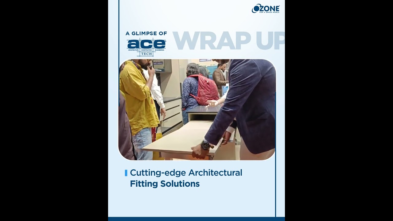 AceTech Event 2023 | Ozone Group