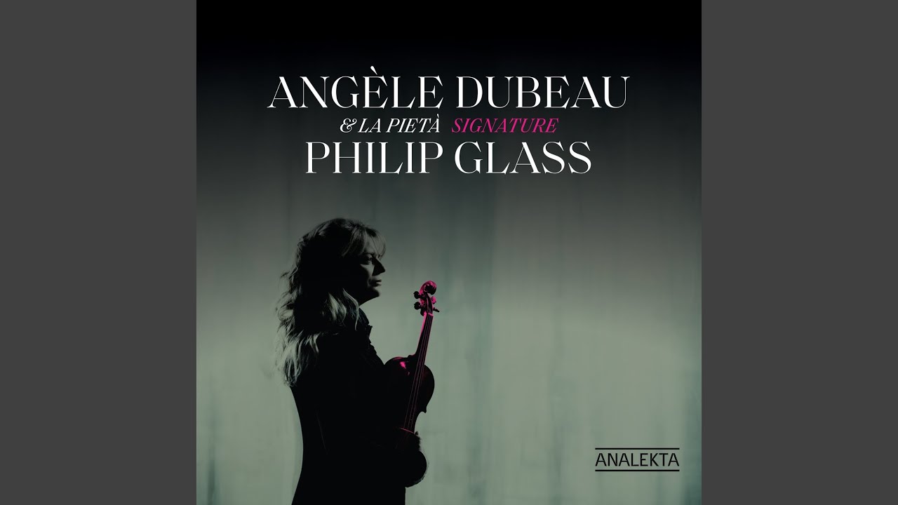 Piano Quintet “Annunciation”: Pt. 1 (Arr. for Ensemble by Angèle Dubeau and François...