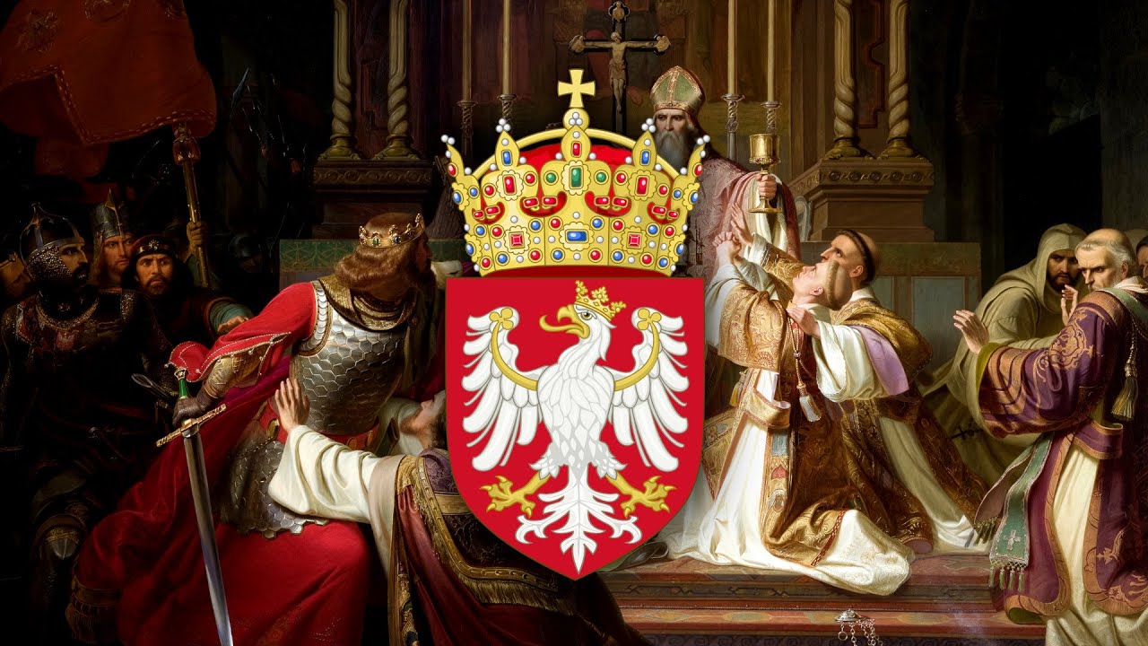 Gaude Mater Polonia (Polish Medieval Anthem)