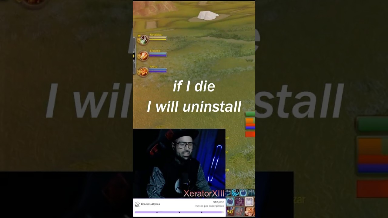 cocky streamer gets exposed while stream sniping #tbc #karma #wow #pvp #worldofwarcraft #rogue #1v1