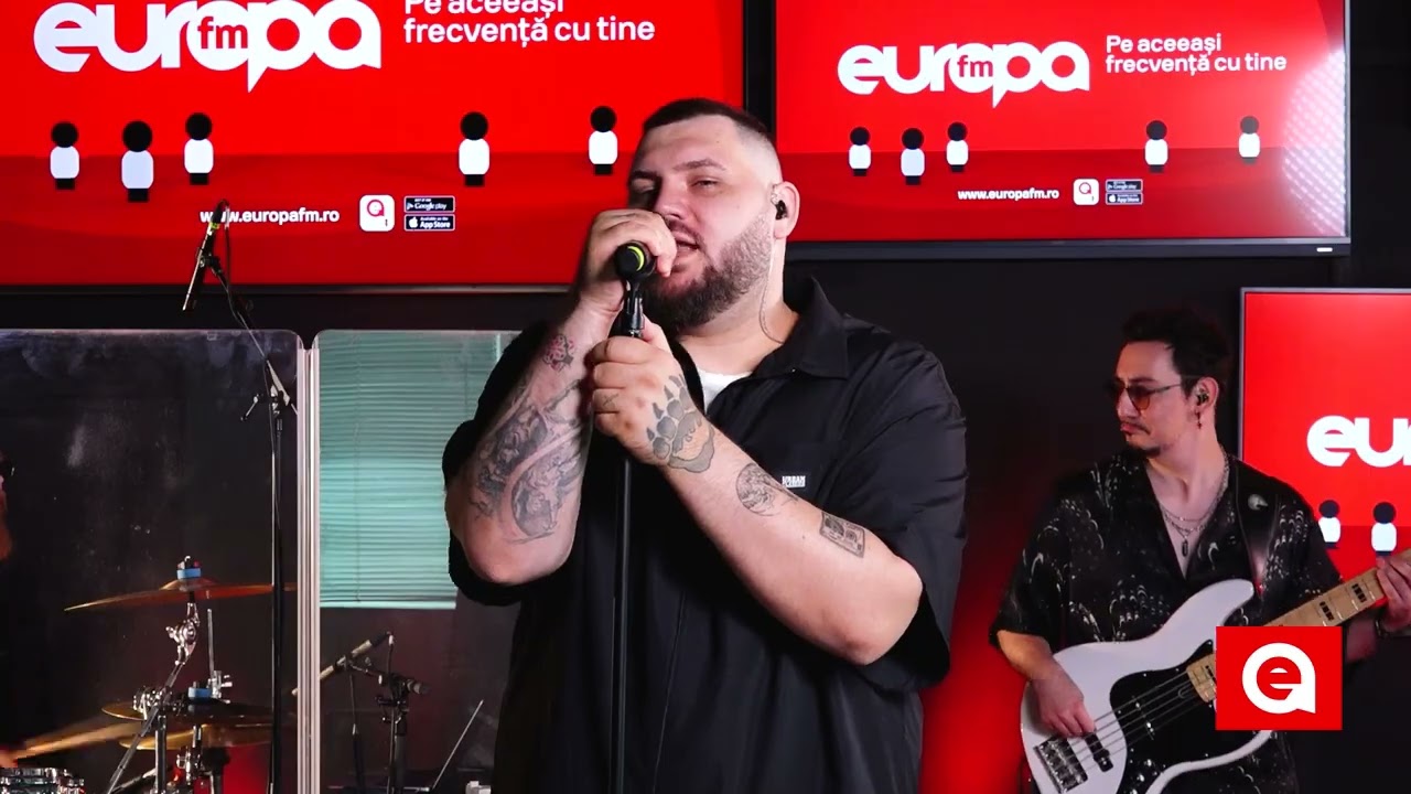 THE URS - Păm&acirc;ntul | PREMIERĂ