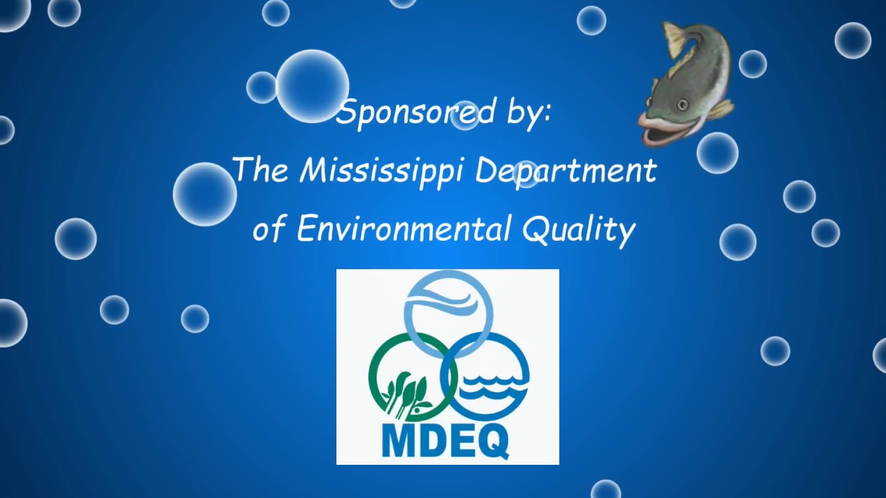 MDEQ Environmental Education & Outreach Mobile Classroom Preview