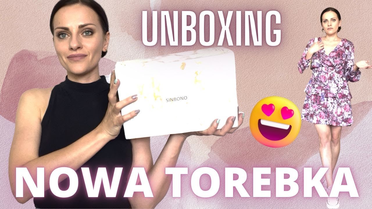 STYLIZACJE Z BIAŁĄ TOREBKĄ 👉 SINBONO ALYSSA BAG IVORY