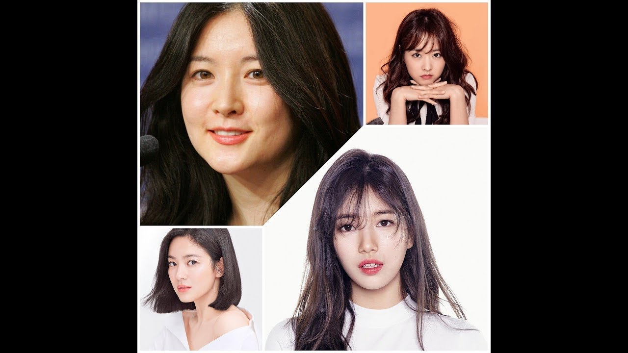 Солонгосын хамгийн өндөр өртөгтэй эмэгтэй жүжигчид 2019