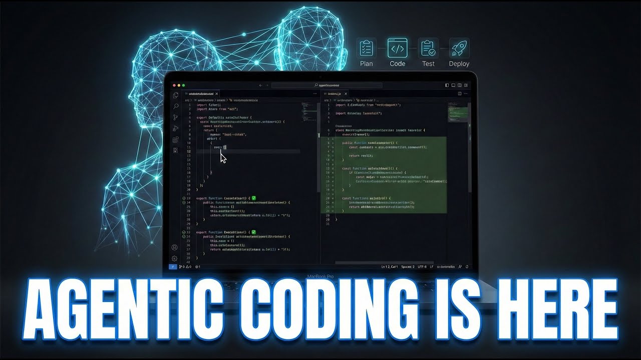 OpenAI’s New macOS App: Is Agentic Coding Finally Here?