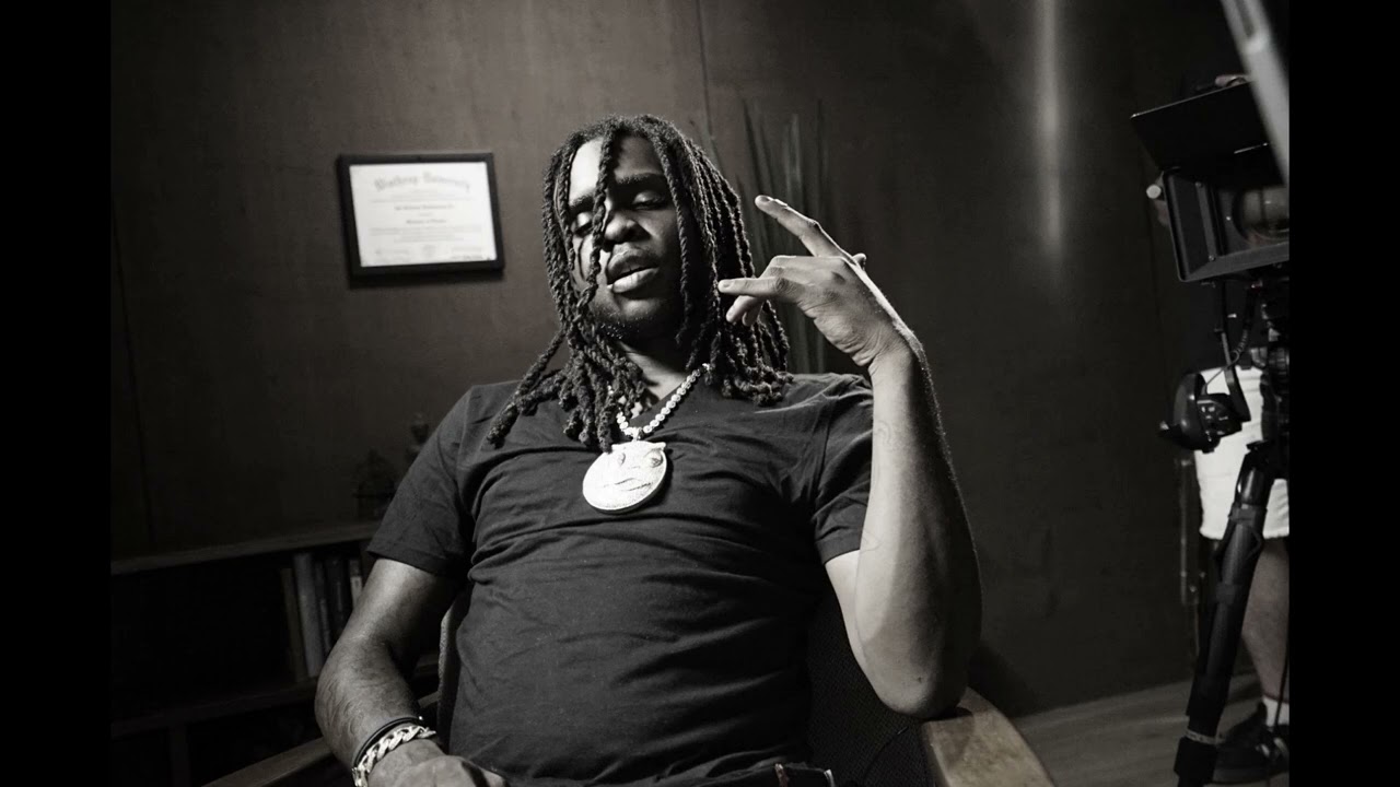 [FREE] Derek x Tchelo x Chief Keef Type beat ''Haters'' (prod. nxister)