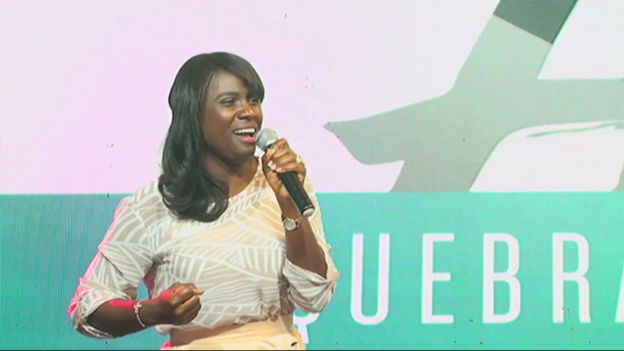 Una Fe Inquebrantable - pastora Liliana Telfort  -2020