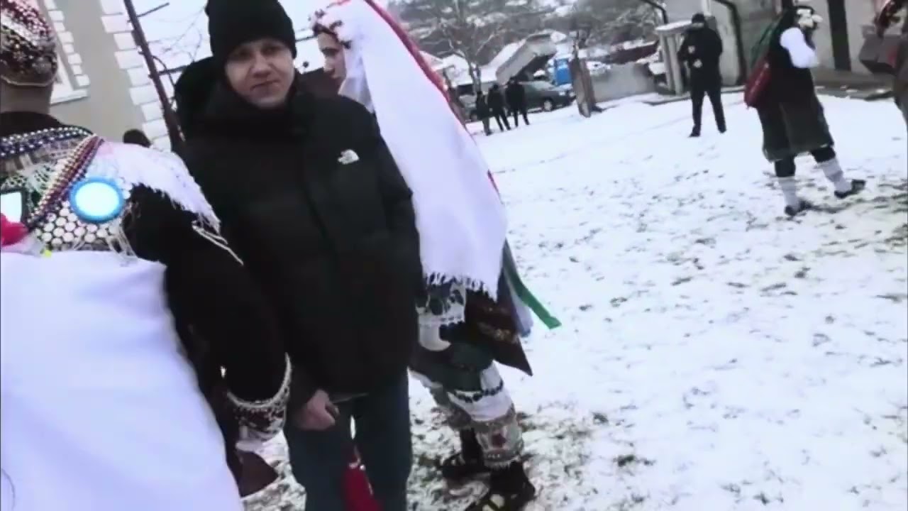 Crăciunul_La Hlinița_13.01.2025🎄