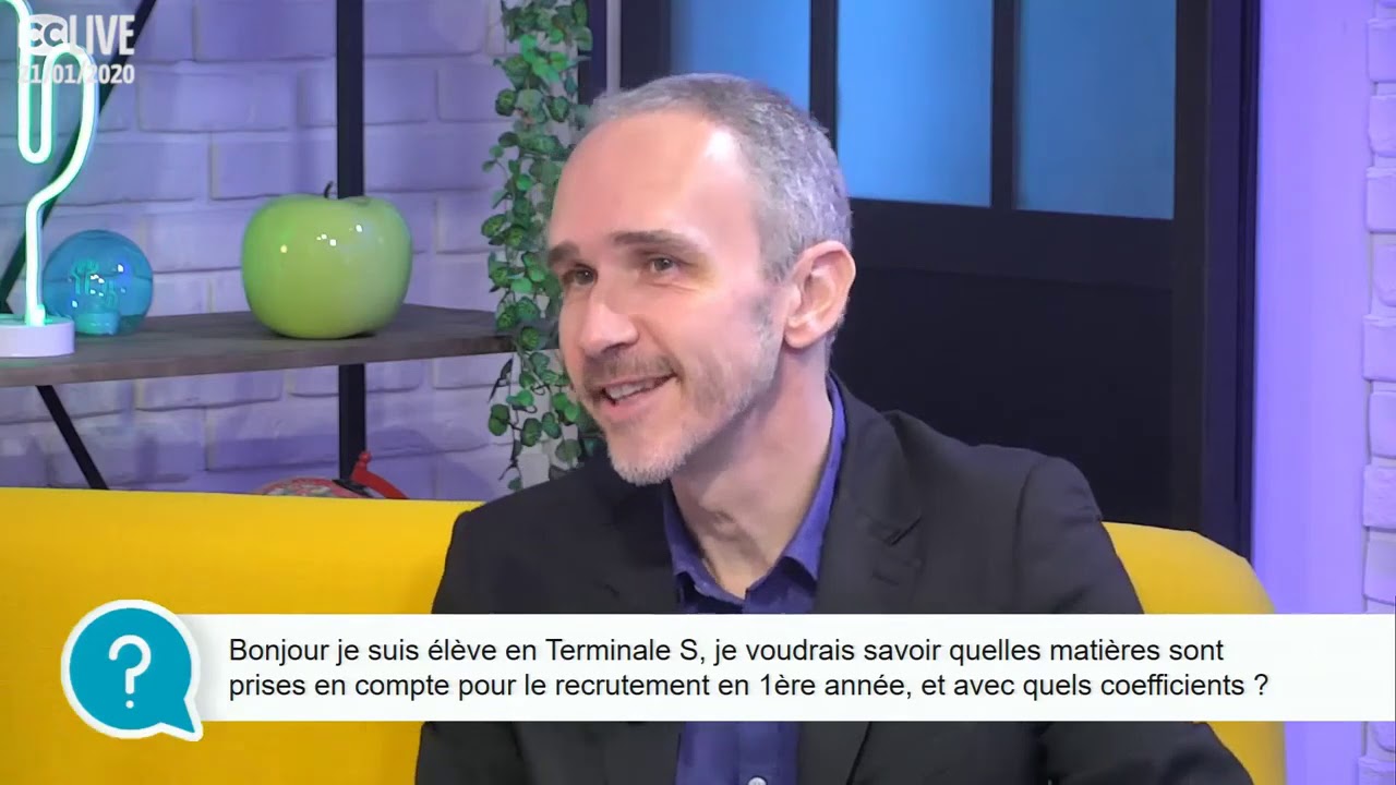 ESGT   Cursus Ingénieur