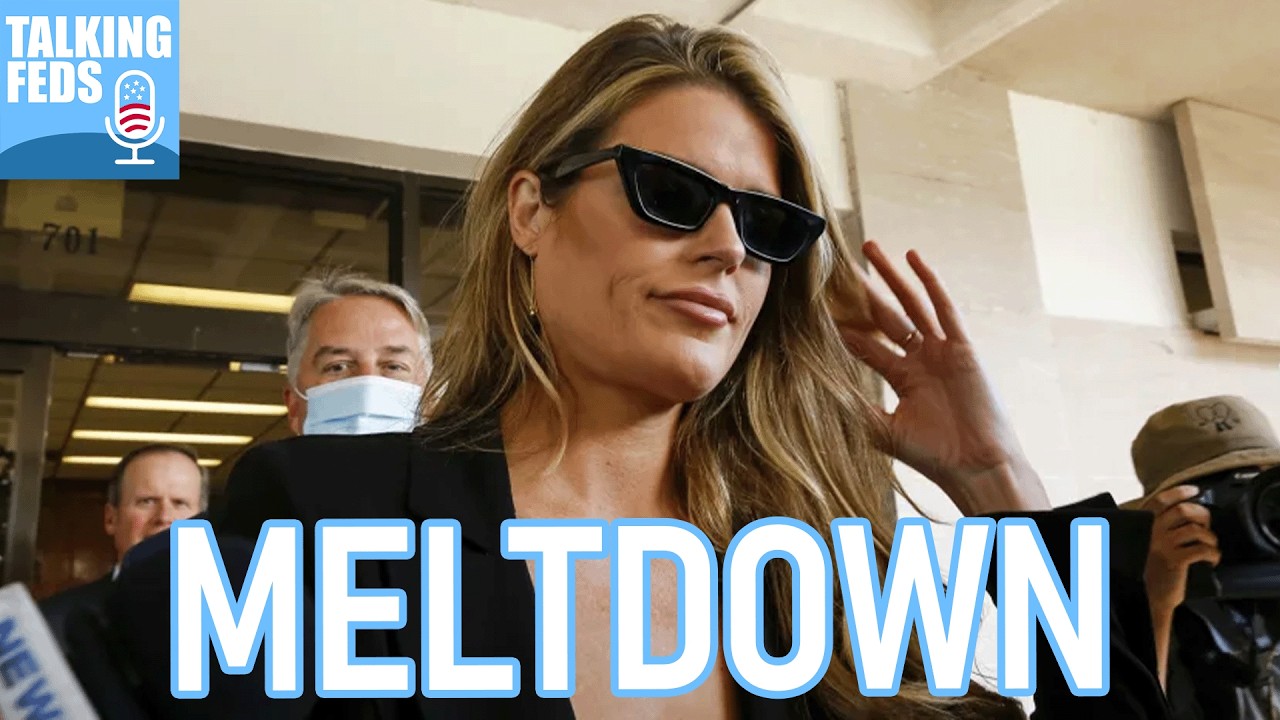 Прокурор Трампа в ярости после унизительного дня в суде