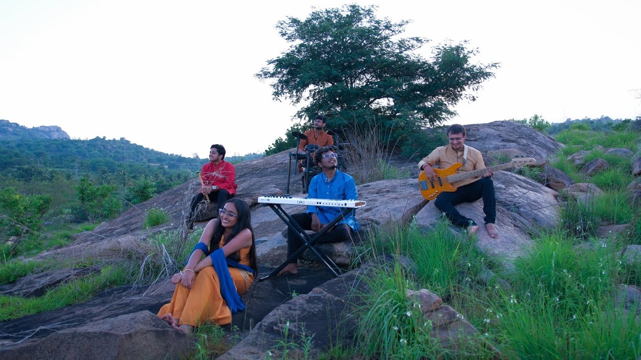 Tri-Melody Mashup | The Staccato Cafe