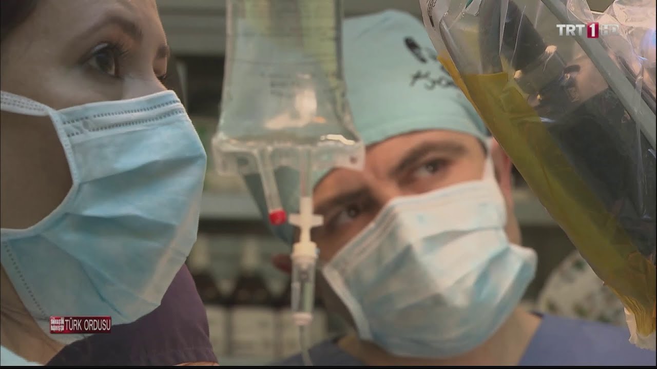 CEPHE GERİSİNİN KAHRAMANLARI