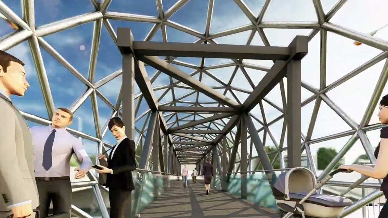 Largire la 4 benzi DN1A (Mogosoaia)!