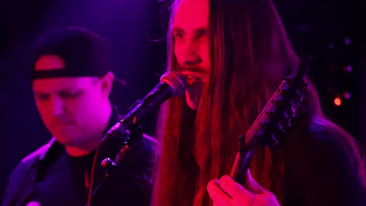 Caerdroia @ TV Eye Queens NY 1.17.2025