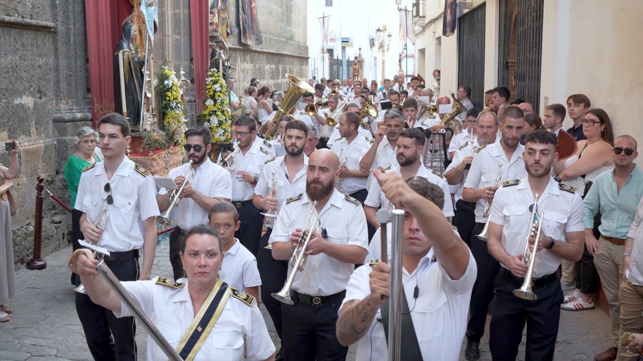 AM Victoria de Arahal - Sanguis Christi