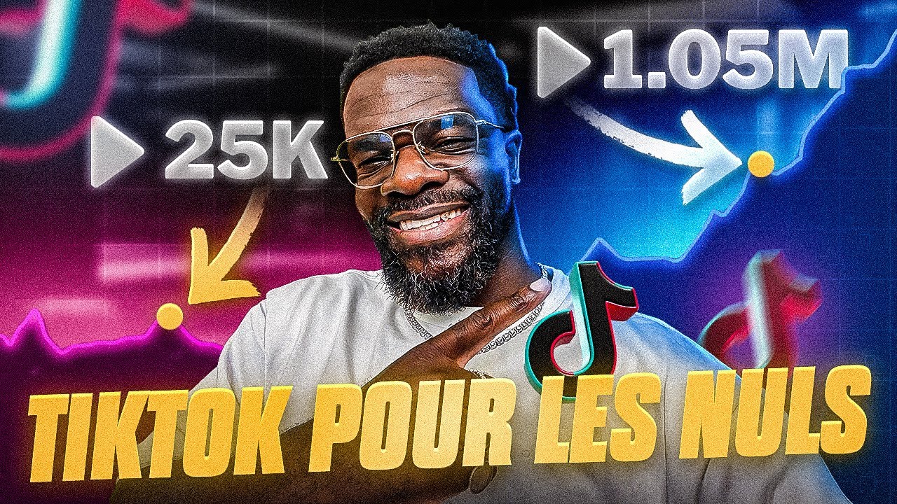 Comment fonctionne l’algorithme Tiktok : Tout ce que tu dois savoir !
