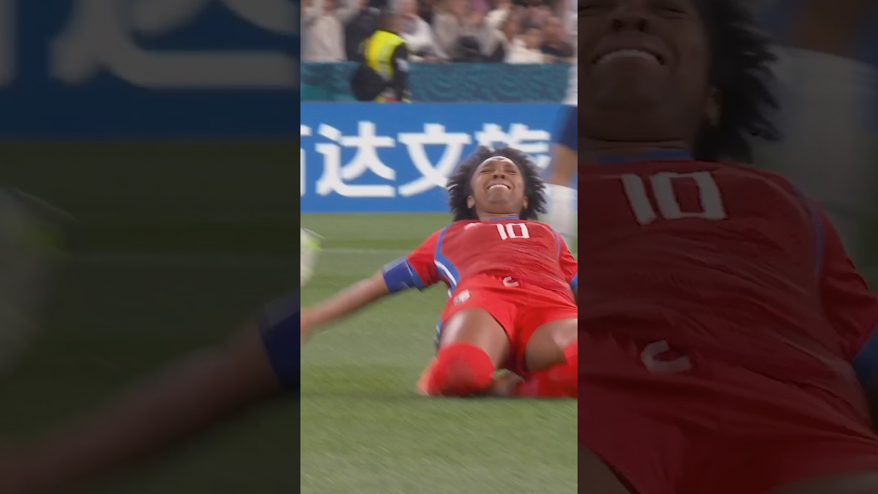 One Of The Best Free Kick Goals You Will Ever See