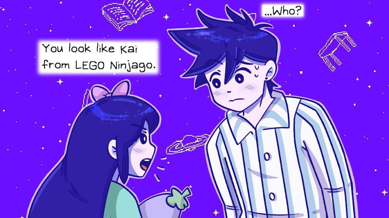 Omori Meme's #3 [SPOILERS...MAYBE]