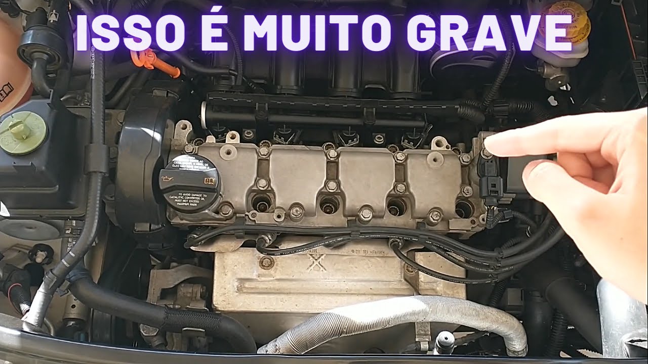 Se Faz Esse Barulho PARE AGORA!⚠️