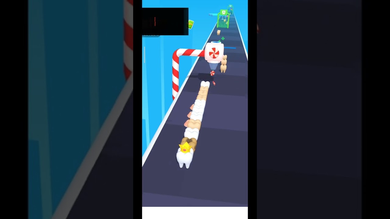 || Smile Rush game || 😂😂😂full entertainment